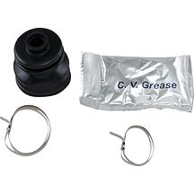 Drivknutmansjett-sett 19,1mm / 66mm / 92mm Drivknutmansjett-sett 19,1mm / 66mm / 92mm