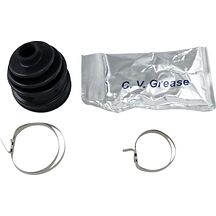 Drivknutmansjett-sett 19,1mm / 68mm / 83mm Drivknutmansjett-sett 19,1mm / 68mm / 83mm