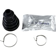 Drivknutmansjett-sett 19,1mm / 72mm / 104mm Drivknutmansjett-sett 19,1mm / 72mm / 104mm