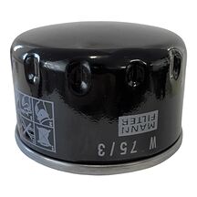 Oljefilter Arctic Cat 700 Diesel