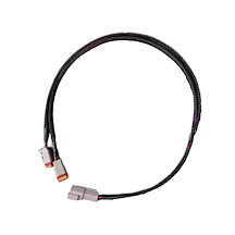 DT (Deutsch) Kontakt Grenledning 50cm