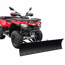 Snøskjær CF Moto C Force 450/520 150cm