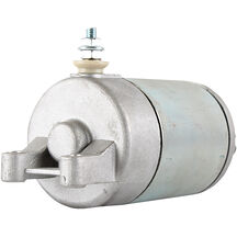 Startmotor Arctic Cat DVX 400/ Suzuki LTZ 400 / Kawasaki KFX 400 Startmotor Arctic Cat DVX 400/ Suzuki LTZ 400 / Kawasaki KFX 400