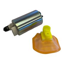 Drivstoffpumpe Kawasaki KVF 750 08-21