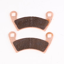 Bremseklosser Sinter FA452R Brutus/General/Ranger/RZR