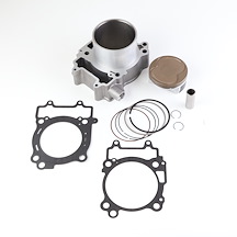 Sylindersett med pakninger Polaris 570