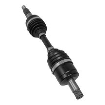 Drivaksel Foran CF Moto 450/520