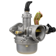 Forgasser Kayo AT110/AU110