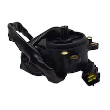 Firehjulsdrevet motor Segway