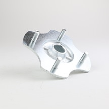 Hjulnav bak Ve/Hö Honda TRX 420