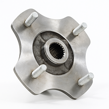 Hjulnav bak Ve/Hö Honda TRX 420