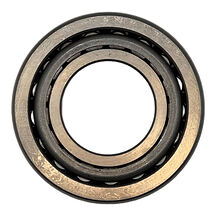 Hjullager Front Linhai