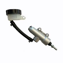 Hovedsylinder bakbrems