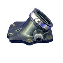 Insugsgummi Polaris Trail Boss 350L 90-93