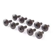 Karosseri skruesett M6x20 - 10 pakk