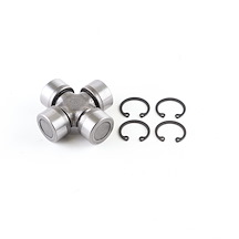 Kryssledd CF Moto 22x50