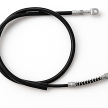 Parkeringsbremsvaier fra Styre CF Moto 500/625 kort / Goes 520 kort
