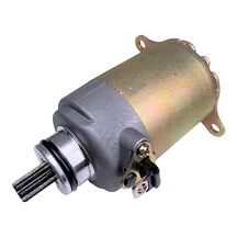 Startmotor Polaris RZR 170