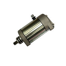 Startmotor Polaris Sportsman/Ranger 600/700/800 Startmotor Polaris Sportsman/Ranger 600/700/800