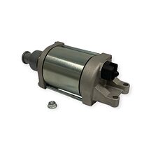 Startmotor Suzuki LT-Z 400 / DR-Z 400