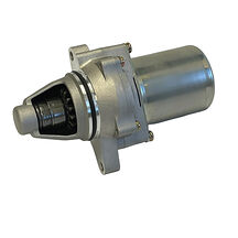 Startmotor Suzuki LT80 og Kawasaki KFX80 Startmotor Suzuki LT80 og Kawasaki KFX80