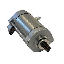 Startmotor TGB 1000 Startmotor TGB 1000