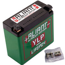 Aliant Ultralight Litiumbatteri (YIX/YTX30) Aliant Ultralight Litiumbatteri (YIX/YTX30)