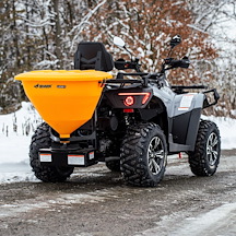 ATV Sandspreder 70L