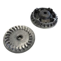 Primærvariator komplett CF 500 / Goes 520