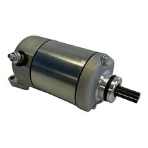 Startmotor Yamaha YFM 350 Grizzly/Bruin Startmotor Yamaha YFM 350 Grizzly/Bruin