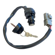 Tenningslås Hisun 500 / 700