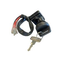 Tenningslås Polaris 250 / 300 / 335 / 400 / 500 96–00