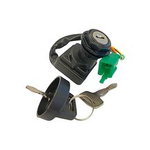 Tenningslås Suzuki ATV 1987–2002