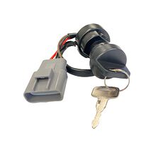 Tenningslås Yamaha 350/400/660