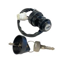 Tenningslås Yamaha Grizzly / Kodiak 400 450