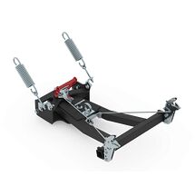 ATV Skyveramme Frontfeste IB (Narrow) ATV Skyveramme Frontfeste IB (Narrow)
