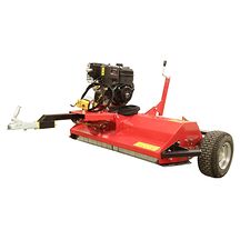 ATV Slagklipper 14HP Briggs & Stratton 115cm - ELSTART ATV Slagklipper 14HP Briggs & Stratton 115cm - ELSTART