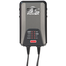 Batterilader LP SC10 ATV 12V 1.0A
