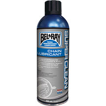 Kjedespray Belray Super Clean 400 ml