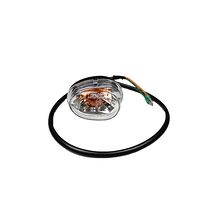 Blinklys bak venstre, XLE300/Wildcat 500