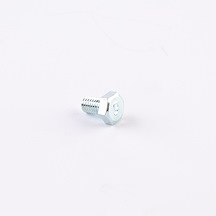 Sekskantbolt SMC 6x10