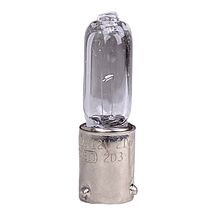 Pære 12V 21W BAY9s Halogen Pære 12V 21W BAY9s Halogen