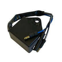 Relé Drivstoffpumpe Kawasaki Mule