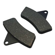 Bremseklosser Arctic Cat 250/300/400/500 & 650 H1 Bremseklosser Arctic Cat 250/300/400/500 & 650 H1