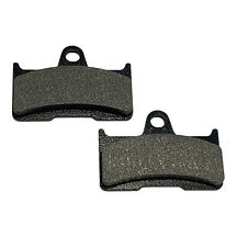 Bremseklosser CF Moto 500-600/Goes 500-600/Yamaha 660 bak Bremseklosser CF Moto 500-600/Goes 500-600/Yamaha 660 bak