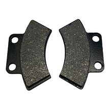 Bremseklosser Polaris Rear / CF Moto, Goes & Dinli Parkeringsbrems Bremseklosser Polaris Rear / CF Moto, Goes & Dinli Parkeringsbrems
