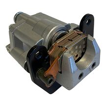Bremsecaliper bak Hisun 500/700 ATV