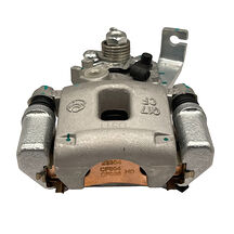 Bremsecaliper Bak Høyre 34mm CF Moto Z-Force 550 mfl