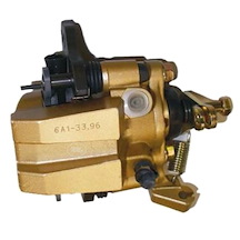 Bremsecaliper Bak SMC CBW 250