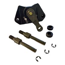 Bremsecaliper parkeringsbrems CF Moto 500/600 & Goes 520/525/625 Bremsecaliper parkeringsbrems CF Moto 500/600 & Goes 520/525/625